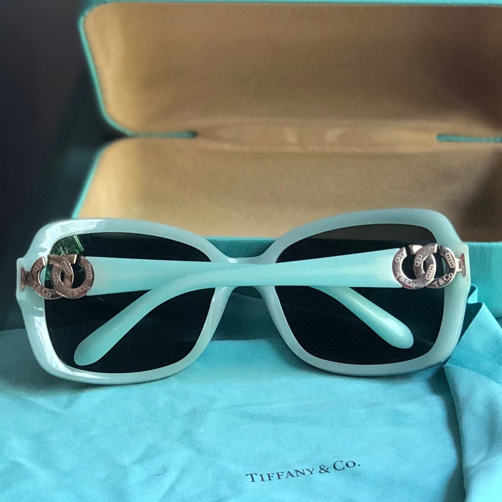 Tiffany & Co Sunglasses